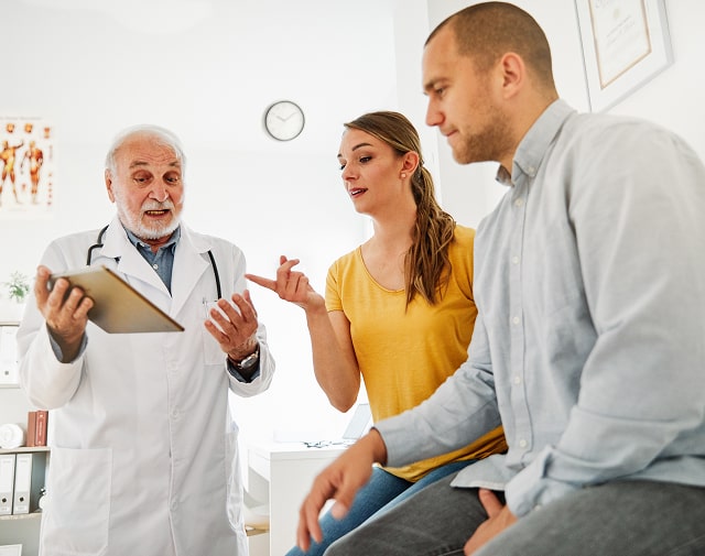 Exceptional Patient Value