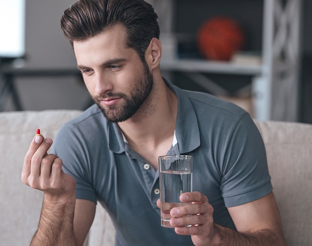 Manageable Post-Procedure Discomfort