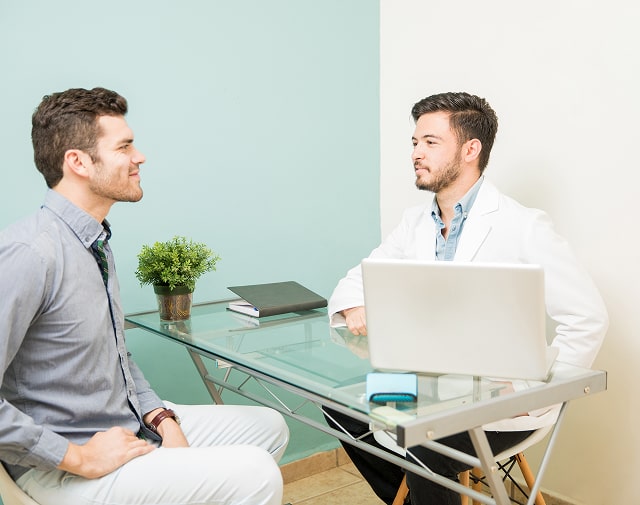 Quick Outpatient Procedure