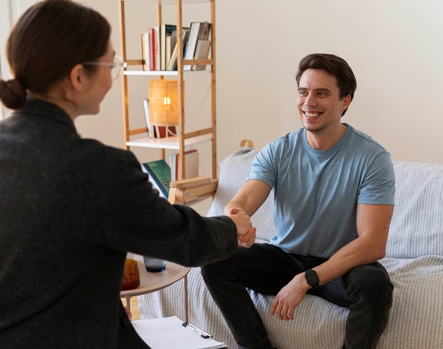 Medicare Eligibility Requirements