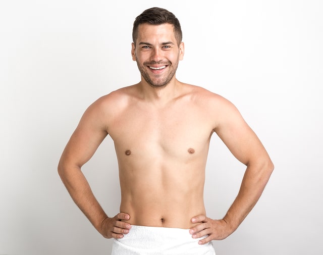 Manageable Post-Procedure Discomfort