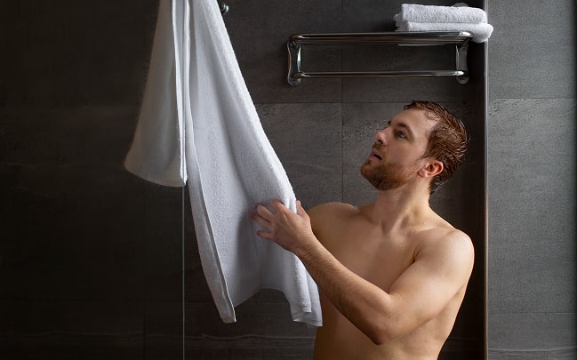 Vasectomy Preparation