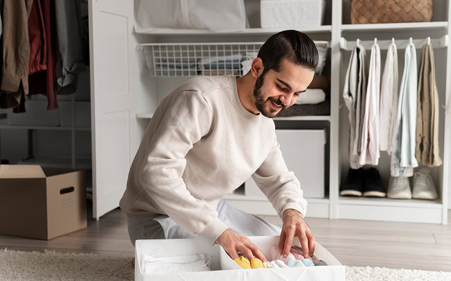 Vasectomy Preparation