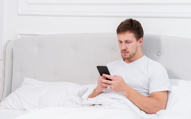 Avoid Heavy Lifting or Strenuous Activities During Recovery